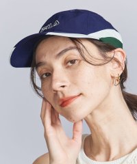BEAUTY&YOUTH UNITED ARROWS/＜FILA＞FLU カラーパターン キャップ －ウォッシャブル－/508009918