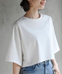 rps/ショート丈Ｔシャツ/508016266