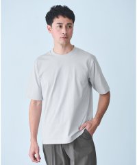 green label relaxing/【WEB限定】JUST fit ジャケイン T 半袖 Tシャツ カットソー －吸水速乾・抗菌－/508020947