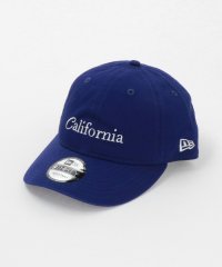 California General Store/＜NEW ERA × CGS.＞ 9THIRTY ロゴ キャップ/508026800
