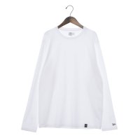NEW ERA/ニューエラ NEW ERA ニューエラ NEWERA 長袖Tシャツ 長袖 ロゴ ヘリテージ NEA102 メンズ レディース ワンポイント 丸首 クルーネック /508035217