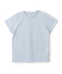 FILA（Casual）/【カジュアルウェア】S/SワンポイントTシャツ / レディース/508038007