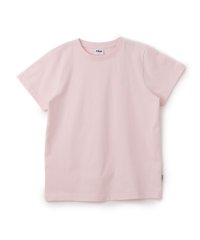 FILA（Casual）/【カジュアルウェア】S/SワンポイントTシャツ / レディース/508038007