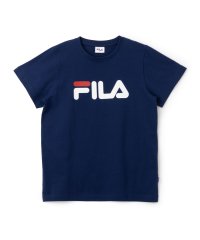FILA（Casual）/【カジュアルウェア】S/SプリントTシャツ / レディース/508038008