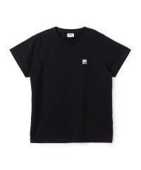 FILA（Casual）/【カジュアルウェア】S/SプリントTシャツ / レディース/508038009