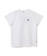 FILA（Casual）/【カジュアルウェア】S/SプリントTシャツ / レディース/508038009