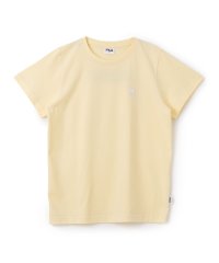 FILA（Casual）/【カジュアルウェア】S/SプリントTシャツ / レディース/508038009