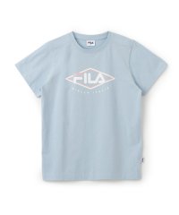 FILA（Casual）/【カジュアルウェア】S/SプリントTシャツ / レディース/508038010