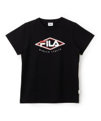 FILA（Casual）/【カジュアルウェア】S/SプリントTシャツ / レディース/508038010