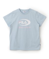 FILA（Casual）/フィラ FILA 【カジュアルウェア】S/SプリントTシャツ / レディース/508038012