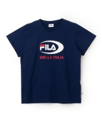 FILA（Casual）/【カジュアルウェア】S/SプリントTシャツ / レディース/508038012