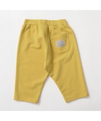 branshes/【ブランシェスmini】ひざが隠れるクロップドパンツ/508049181