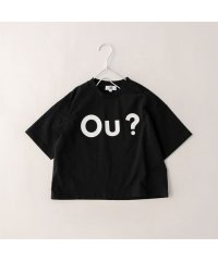 branshes/【Ou? by EDWIN】Ou?BIGロゴ半袖Ｔシャツ/508049187