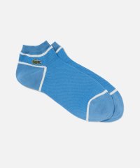LACOSTESPORTS MENS/ラコステ LACOSTE 鹿の子地アンクルソックス/508049260