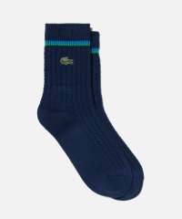 LACOSTESPORTS LADYS/ラコステ LACOSTE サマーニットソックス/508049262