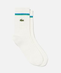 LACOSTESPORTS LADYS/ラコステ LACOSTE サマーニットソックス/508049262