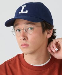 LACOSTESPORTS MENS/ラコステ LACOSTE Lステッチローキャップ/508049265