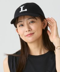 LACOSTESPORTS MENS/ラコステ LACOSTE Lステッチローキャップ/508049265
