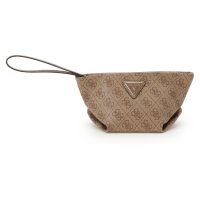 GUESS/ゲス GUESS HELINA Top Zip Cosmetic/508049524