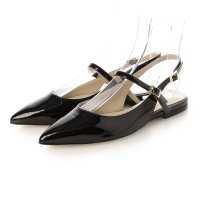 CORSO ROMA 9/コルソローマ ノーヴェ CORSO ROMA 9 ミュールパンプス/508049528