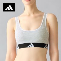 adidas/アディダス adidas 【吸汗速乾】ハーフトップ/508049540