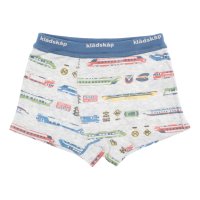kladskap/クレードスコープ kladskap 総柄アンダーウェア【返品不可商品】/508049560