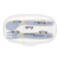 petit main/プティマイン petit main スプーン・フォークセット【返品不可商品】/508049569