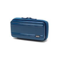 ZERO HALLIBURTON GOLF/ゼロハリバートン ZERO HALLIBURTON 正規品10年保証 ポーチ 小物入れ メンズ ブランド 小さめ おしゃれ ケース ガジェット ブランド 大人 /508049605
