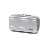 ZERO HALLIBURTON GOLF/ゼロハリバートン ZERO HALLIBURTON 正規品10年保証 ポーチ 小物入れ メンズ ブランド 小さめ おしゃれ ケース ガジェット ブランド 大人 /508049605