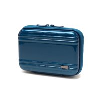 ZERO HALLIBURTON GOLF/ゼロハリバートン ZERO HALLIBURTON 正規品10年保証 ポーチ 小物入れ メンズ ブランド 小さめ おしゃれ ケース ガジェット ブランド 大人 /508049606