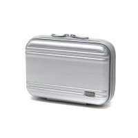 ZERO HALLIBURTON GOLF/ゼロハリバートン ZERO HALLIBURTON 正規品10年保証 ポーチ 小物入れ メンズ ブランド 小さめ おしゃれ ケース ガジェット ブランド 大人 /508049606