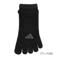 adidas/アディダス adidas 福助 【アディダス】 靴下 EXCELLENT FUNCTION 無地 ワンポイント スニーカー丈 滑り止め付き(06574W)紳士 /508049620