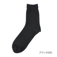 manzoku/マンゾク 満足 福助 【満足】 靴下 爽感 総鹿の子 ハーフ丈 抗ピル紡績(33739W)紳士 男性 メンズ フクスケ fukuske ふくすけ/508049636