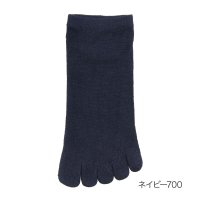 fukuske FUN/フクスケ ファン fukuske FUN 福助 【fukuske FUN(フクスケファン)】 靴下 5本指 スニーカー丈 (3FF01W)紳士 男性 メンズ フ/508049649