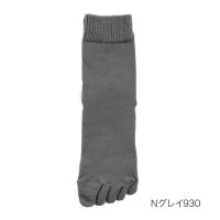 manzoku/マンゾク 満足 福助 【満足】 靴下 ゆびすぽ 無地 クルー丈 スルッと履ける独自設計(3145－71N)婦人 女性 レディース フクスケ fukuske ふく/508049652