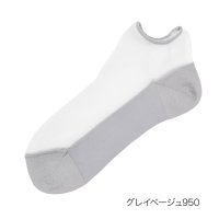 Universal/フクスケ fukuske 福助 【fukuske(フクスケ)】 靴下 無地 シアー スニーカー丈 (3363－210)婦人 女性 レディース フクスケ fuku/508049666