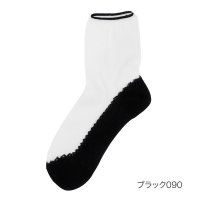 Universal/フクスケ fukuske 福助 【fukuske(フクスケ)】 靴下 無地 シアー クルー丈 (3363－212)婦人 女性 レディース フクスケ fukusk/508049667