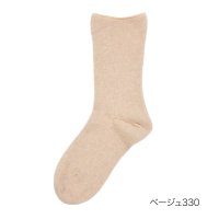 Universal/フクスケ fukuske 福助 【fukuske(フクスケ)】 靴下 無地 クルー丈 (3363－801)婦人 女性 レディース フクスケ fukuske ふく/508049668