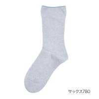 Universal/フクスケ fukuske 福助 【fukuske(フクスケ)】 靴下 無地 クルー丈 (3363－801)婦人 女性 レディース フクスケ fukuske ふく/508049668