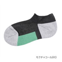 Universal/フクスケ fukuske 福助 【fukuske(フクスケ)】 靴下 バイカラー スニーカー丈 (3363－826)婦人 女性 レディース フクスケ fukus/508049669