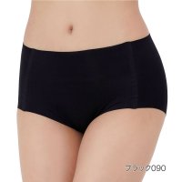 manzoku/マンゾク 満足 福助 【満足】 ショーツ シームレスショーツ 無地 スタンダード (37－6615)婦人 女性 レディース フクスケ fukuske ふくすけ /508049679