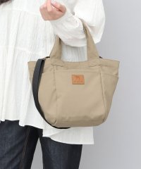 kippis/キッピス kippis トートバッグ ショルダートート レディース 2way ミニトート バッグ 撥水 はっ水 ハンドバッグ シンプル 手持ち 斜め掛け/508049704