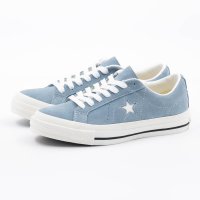 CONVERSE/コンバース CONVERSE レディース メンズ スニーカー ワンスター スエード ローカット 星 カジュアル 定番/508049709