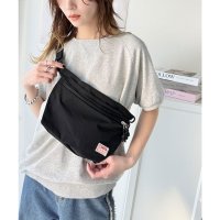 Classical Elf/クラシカルエルフ Classical Elf 《JaVa ジャバコラボ》スタイリッシュに携帯。コンパクト2WAYショルダー＆ウエストポーチ/508049739