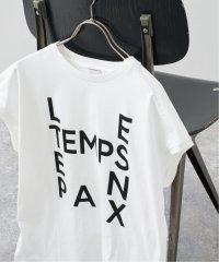 Spick & Span/ロゴフレンチTシャツ2/508049840