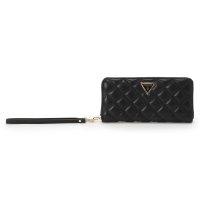GUESS/ゲス GUESS GIULLY Slg Large Zip Around/508049847