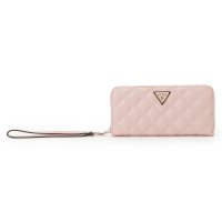 GUESS/ゲス GUESS GIULLY Slg Large Zip Around/508049847