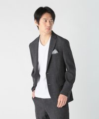 CROWDED CLOSET/ Reflax スラブツイルジャケット/508049878