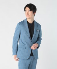 CROWDED CLOSET/ Reflax スラブツイルジャケット/508049878