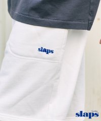 417 EDIFICE/SLAPS スウェットショーツ/508049893